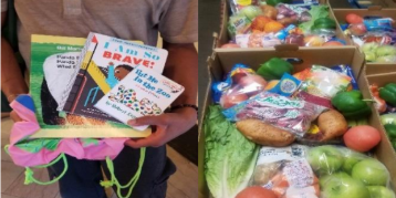 Safe Space Village Supplies