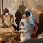 Nativity Scene